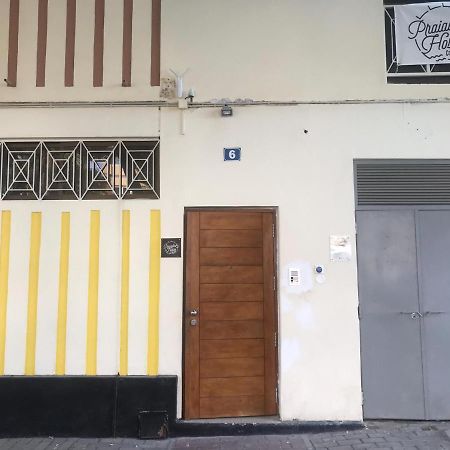 Praiadise Hostel Vila Nova Екстер'єр фото