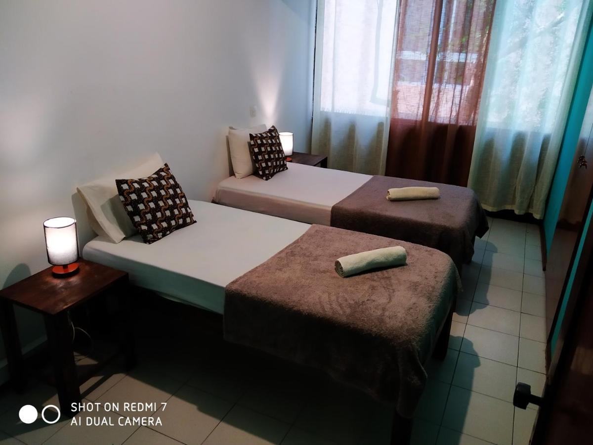 Praiadise Hostel Vila Nova Екстер'єр фото