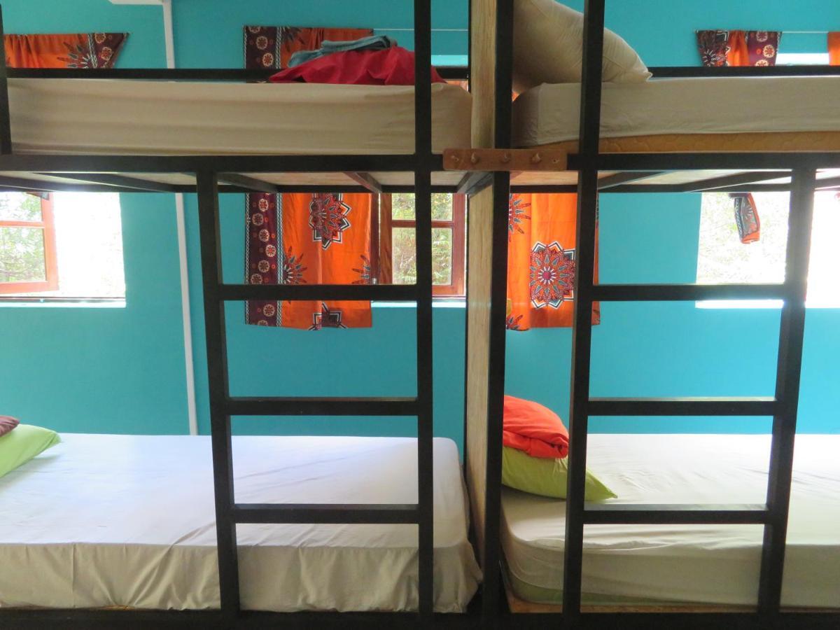 Praiadise Hostel Vila Nova Екстер'єр фото