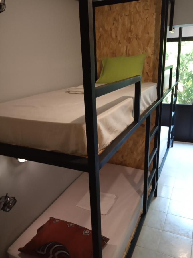 Praiadise Hostel Vila Nova Екстер'єр фото