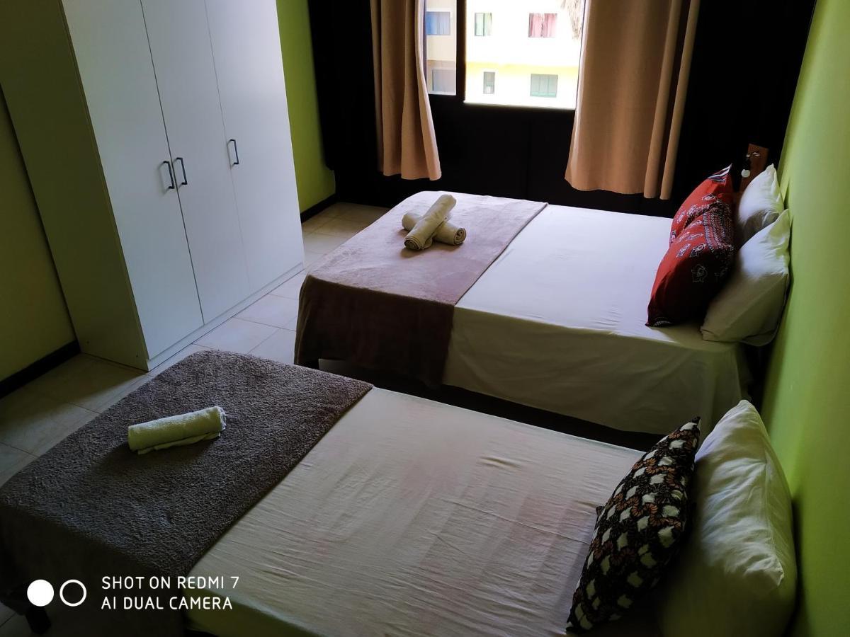 Praiadise Hostel Vila Nova Екстер'єр фото