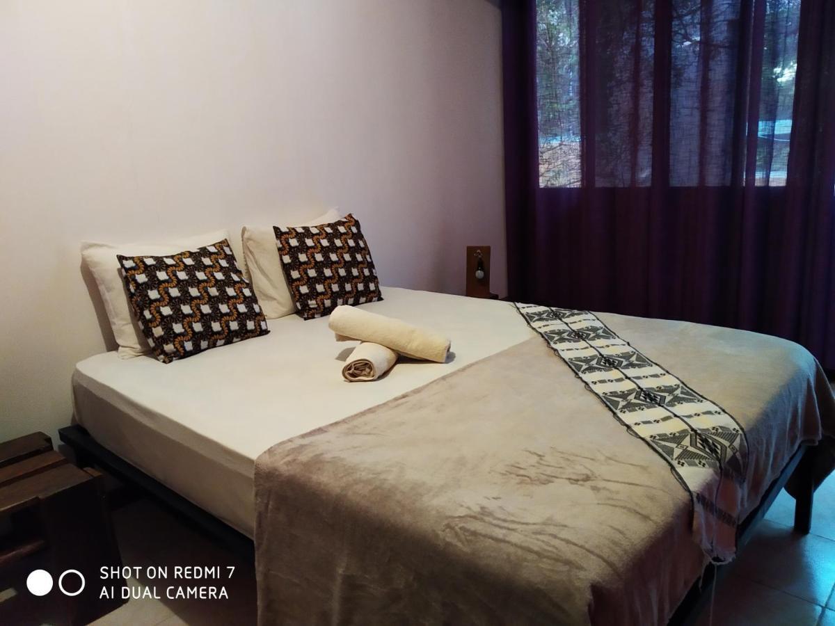 Praiadise Hostel Vila Nova Екстер'єр фото