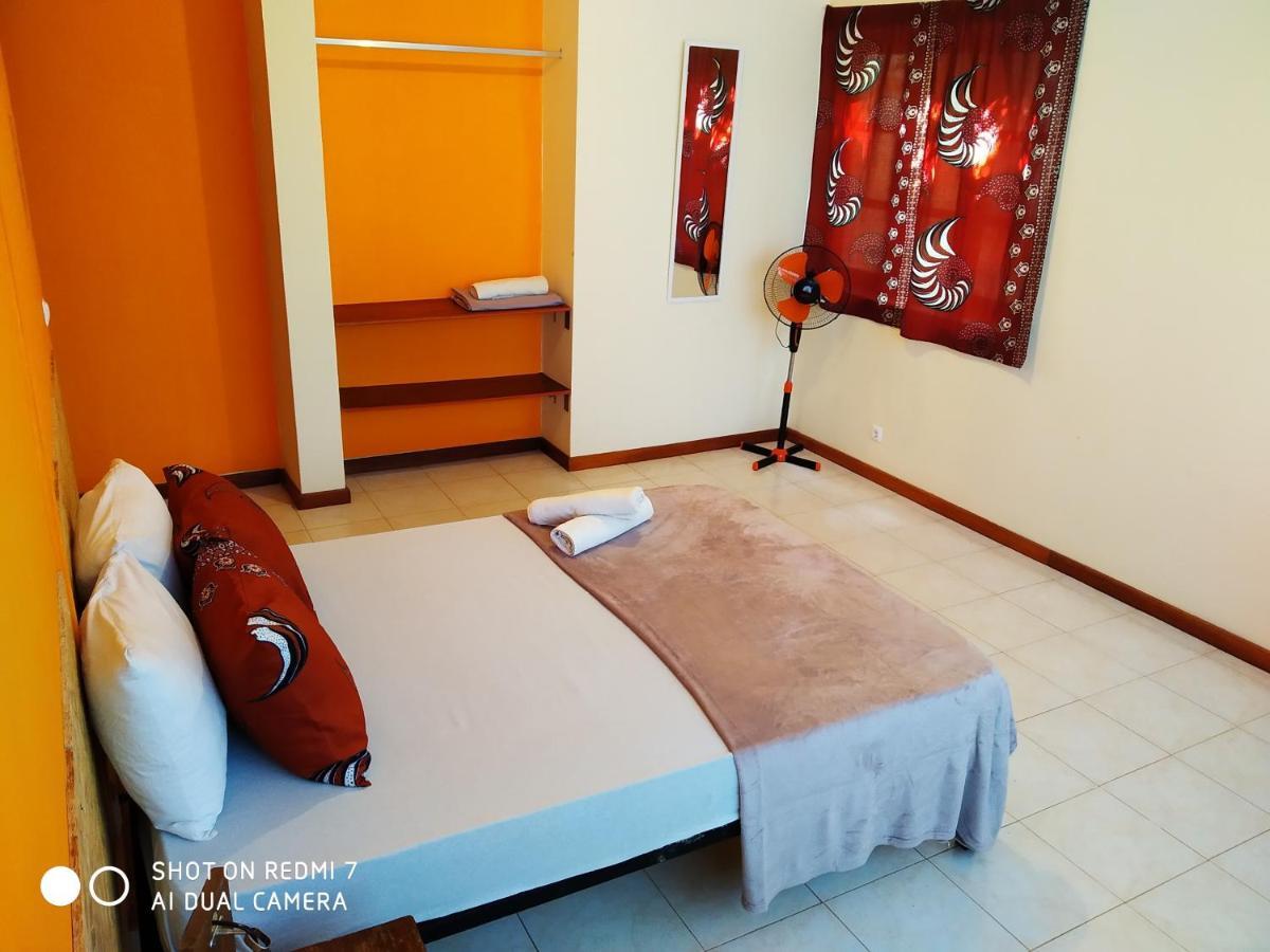 Praiadise Hostel Vila Nova Екстер'єр фото