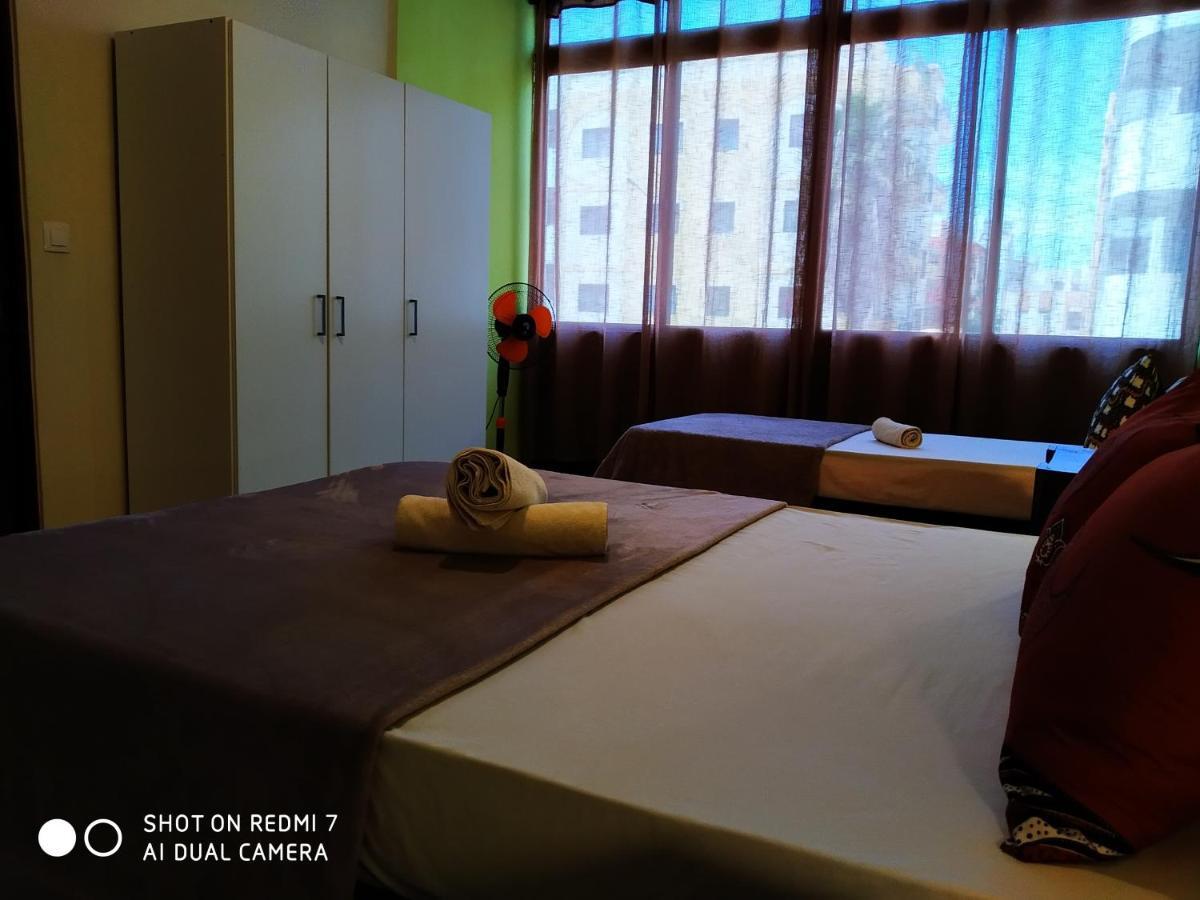 Praiadise Hostel Vila Nova Екстер'єр фото
