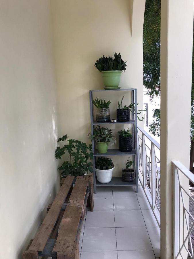 Praiadise Hostel Vila Nova Екстер'єр фото
